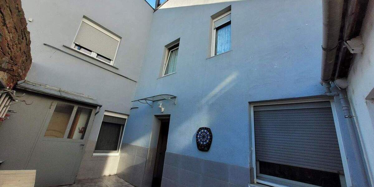 Mehrfamilienhaus, Wohnhaus Ludwigshafen Oggersheim - 2 Zimmer, 484 m&sup2;, 1.450.000&euro; | Angebot:25720792