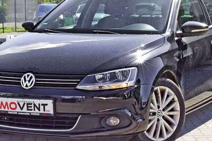 VW Jetta 97.000 km 5.800 &euro; Fußgönheim 67136