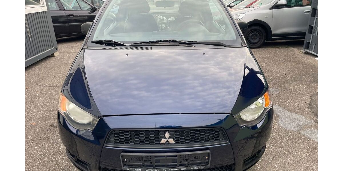 Mitsubishi Colt 136.000 km 3.499 &euro; Schifferstadt 67105