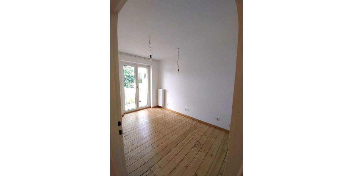 Etagenwohnung Mannheim Waldhof - 2 Zimmer, 46 m&sup2;, 610&euro; | Angebot:26065899