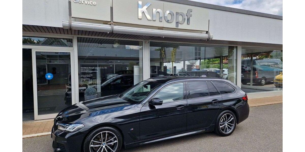 BMW 520 48.965 km 39.900 &euro; Schriesheim 69198