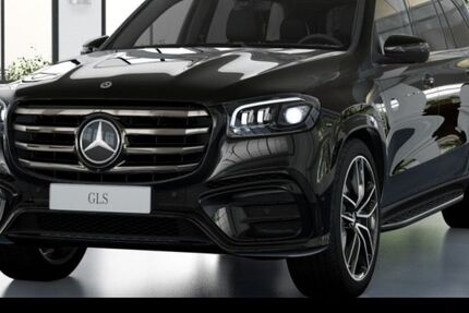 Mercedes-Benz GLS 350 9.900 km 108.950 &euro; Mannheim 68165