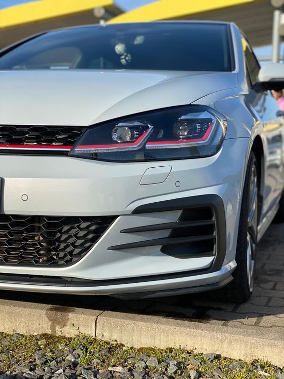 VW Golf 120.000 km 22.599 € Zwingenberg 64673