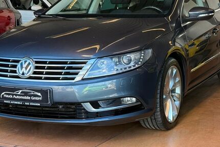 VW CC 128.464 km 13.290 &euro; Bad Dürkheim 67098