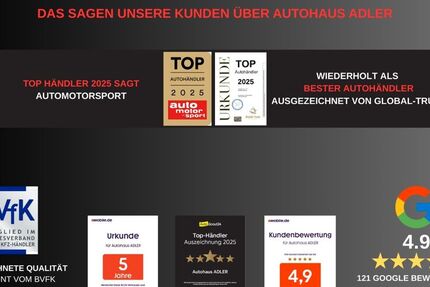 Opel Zafira 107.700 km 5.490 &euro; Worms 67549