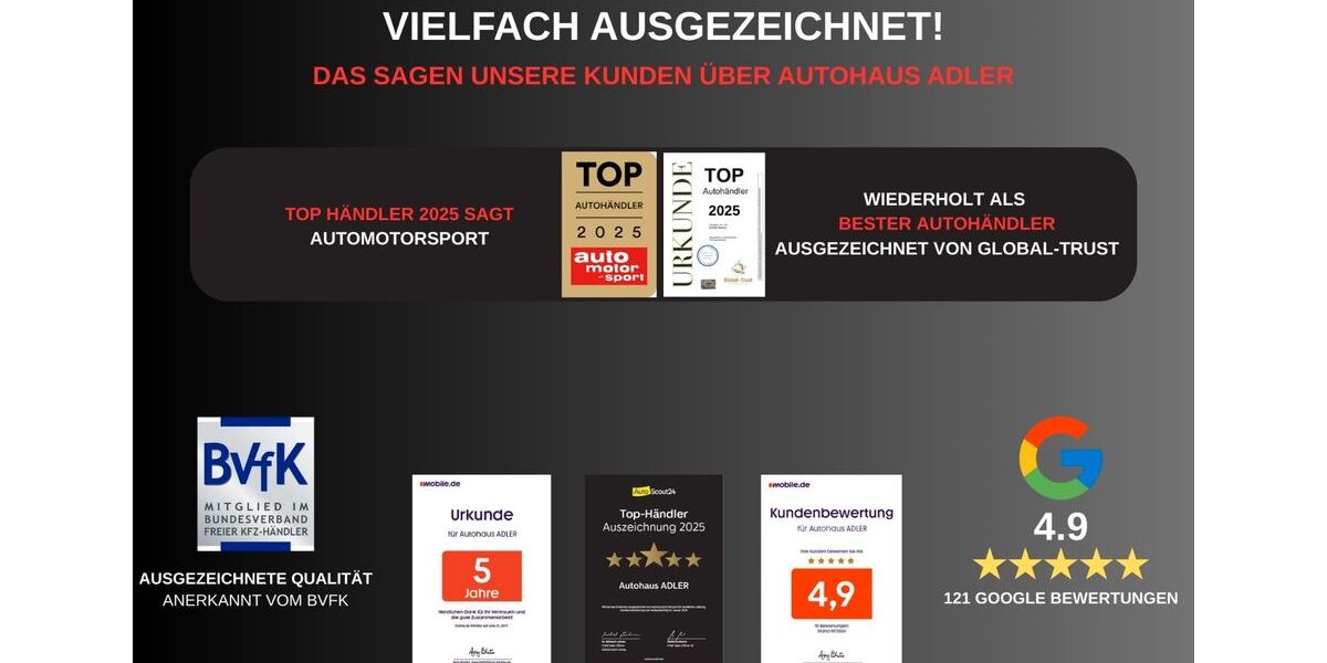 Opel Zafira 107.700 km 5.490 &euro; Worms 67549