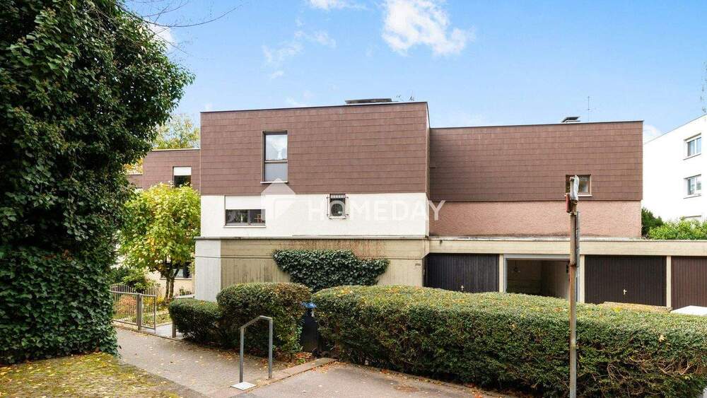 Reihenmittelhaus Heidelberg Boxberg - 6 Zimmer, 188 m&sup2;, 798.000&euro; | Angebot:25708449