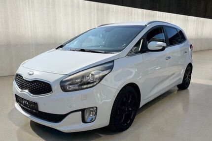 Kia Carens 188.200 km 6.999 &euro; Speyer 67346