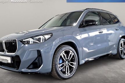 BMW X1 23.541 km 50.850 € Mannheim 68169