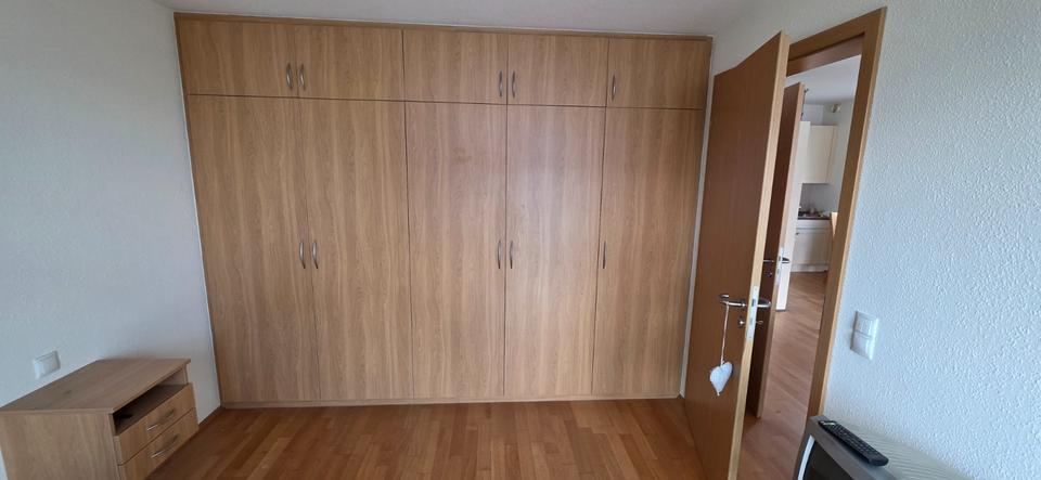Etagenwohnung Ludwigshafen am Rhein Parkinsel - 2 Zimmer, 59 m&sup2;, 315.000&euro; | Angebot:24525542