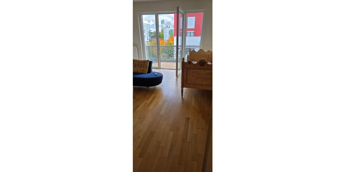 Etagenwohnung Ludwigshafen am Rhein Parkinsel - 2 Zimmer, 59 m&sup2;, 325.000&euro; | Angebot:24525542