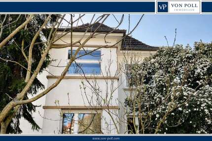 Wohnung Heidelberg/Weststadt Weststadt - 3.5 Zimmer, 78 m&sup2;, 330.000&euro; | Angebot:25982984