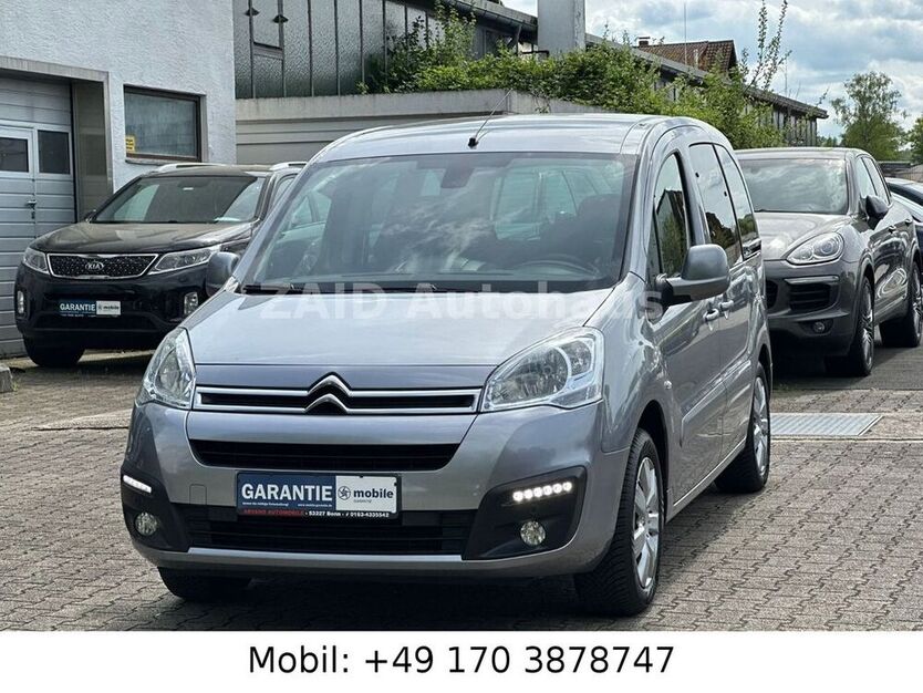 Berlingo