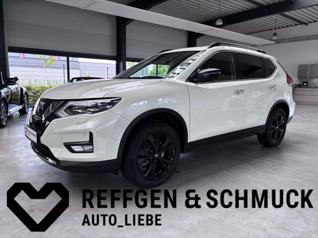 Nissan X-Trail 49.600 km 28.880 € Mannheim 68309