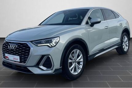 Audi Q3 65.268 km 31.949 &euro; Mannheim 68309