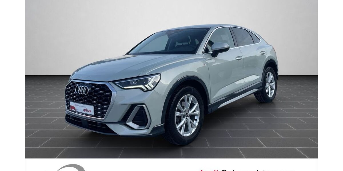 Audi Q3 65.268 km 31.949 &euro; Mannheim 68309