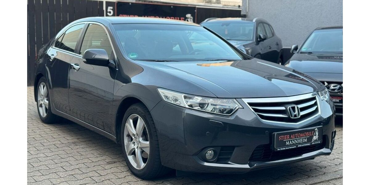 Honda Accord 109.000 km 12.950 &euro; Mannheim 68199