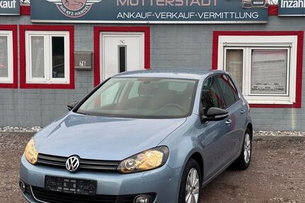 VW Golf 111.000 km 6.600 &euro; Mutterstadt 67112