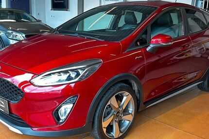 Ford Fiesta 86.118 km 11.390 &euro; Bad Dürkheim 67098