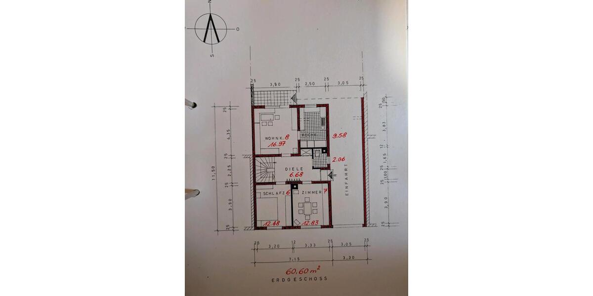 Einfamilienhaus Reilingen - 550.000&euro; | Angebot:26817407