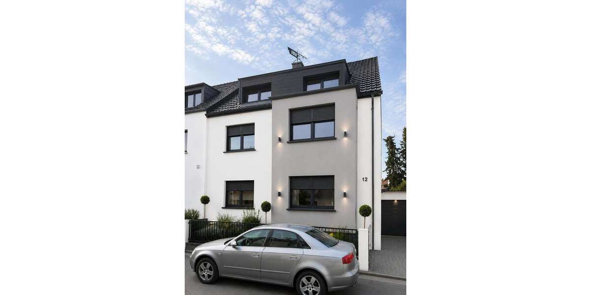Etagenwohnung Mannheim Niederfeld - 3 Zimmer, 61 m&sup2;, 350.000&euro; | Angebot:27033294