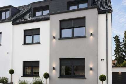 Wohnung Mannheim Niederfeld - 3 Zimmer, 61 m&sup2;, 350.000&euro; | Angebot:27033294