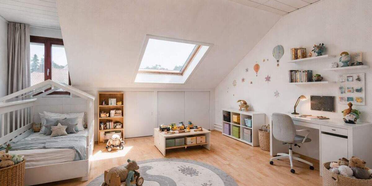 Doppelhaushälfte Mannheim Oststadt - 1 Zimmer, 310 m&sup2;, 1.495.000&euro; | Angebot:24859124