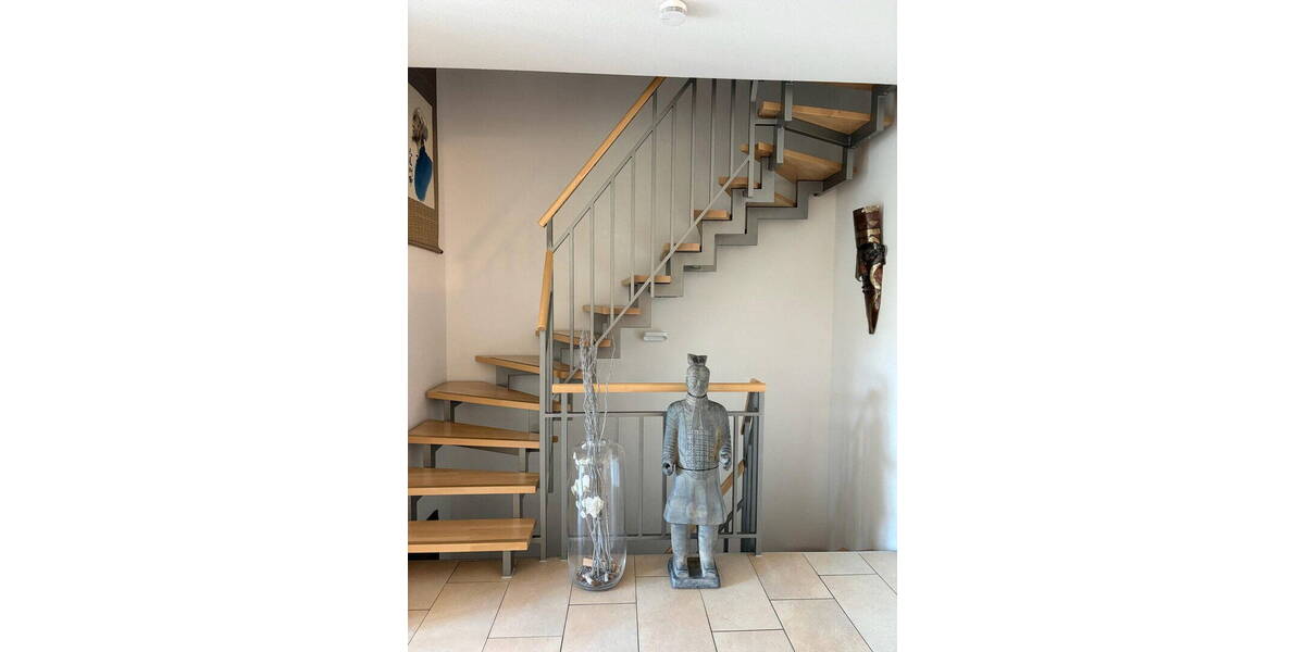 Reihenmittelhaus Plankstadt - 5 Zimmer, 172 m&sup2;, 785.000&euro; | Angebot:26167082