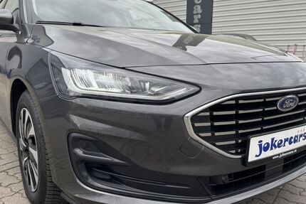 Ford Focus 26.990 km 22.990 € Philippsburg 76661