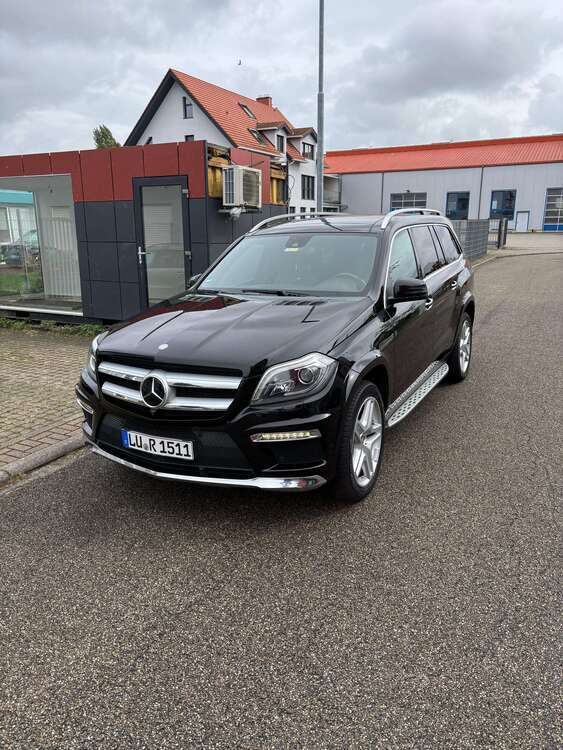 GL 350