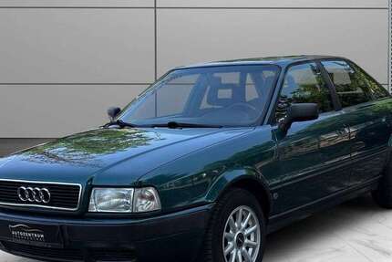 Audi 80 95.732 km 10.990 &euro; Frankenthal 67227