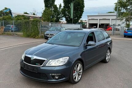 Skoda Octavia 284.990 km 4.300 &euro; Worms 67547