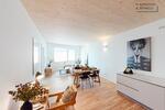Erdgeschoßwohnung Mannheim Käfertal - 3 Zimmer, 79 m&sup2;, 1.270&euro; | Angebot:26478384
