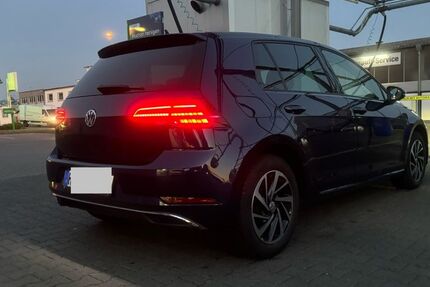 VW Golf 59.000 km 18.399 &euro; Heidelberg 69117