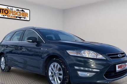 Ford Mondeo 315.851 km 3.900 &euro; Worms 67547