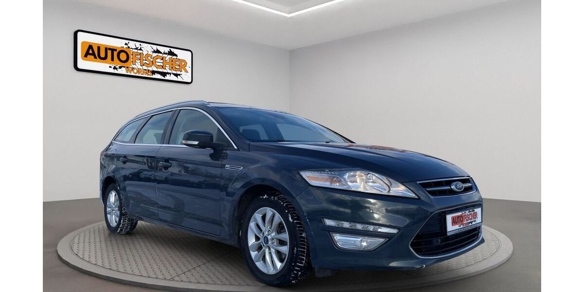 Ford Mondeo 315.851 km 3.900 &euro; Worms 67547