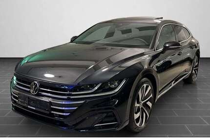 VW Arteon