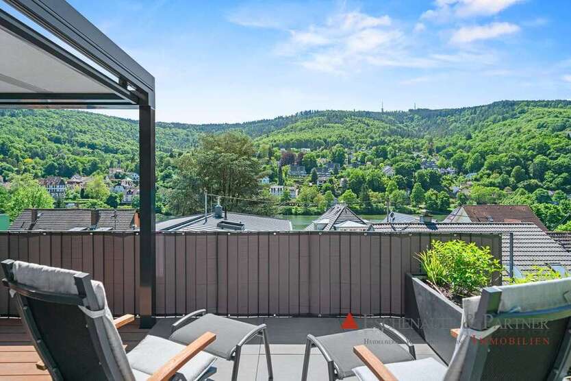 Wohnung zum Kaufen in Heidelberg 1.250.000 € 143 m²