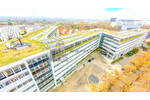 ATIK: Repräsentative Büros x herausragende Architektur x optimale Infrastruktur - provisionsfrei - Gewerbeobjekt Mannheim / Schwetzingerstadt Oststadt Fahrlach | Angebot:26267242