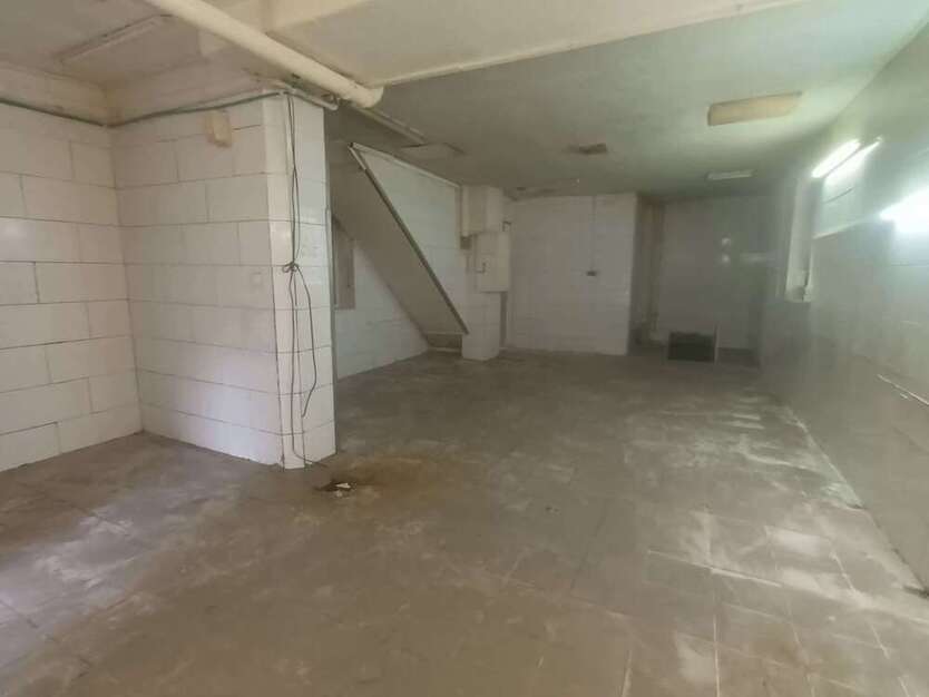 Halle in Mannheim 900 € 80 m²