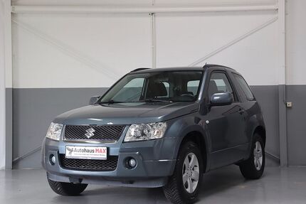Suzuki Grand Vitara 69.874 km 12.990 € Mannheim 68219