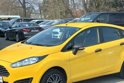 Ford Fiesta 103.876 km 5.900 &euro; Haßloch 67454