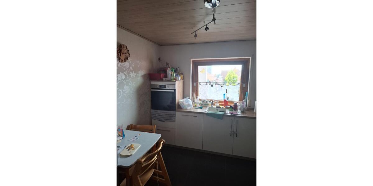 Etagenwohnung Otterstadt - 5 Zimmer, 140 m&sup2;, 378.000&euro; | Angebot:26877268