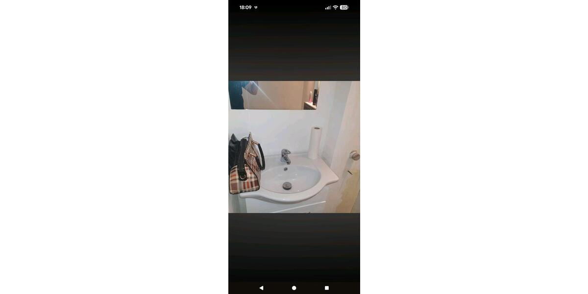 Etagenwohnung Ludwigshafen am Rhein Rheingönheim - 3 Zimmer, 83 m&sup2;, 230.000&euro; | Angebot:26246726