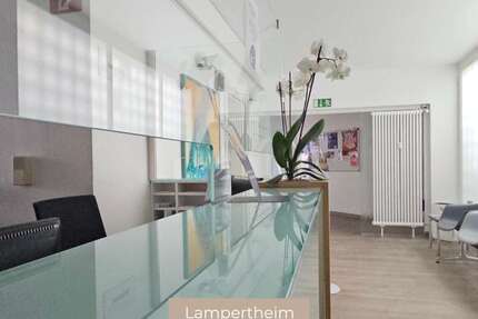 Gewerbeobjekt Lampertheim - 398.500&euro; | Angebot:25900936