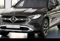 Mercedes GLC 220