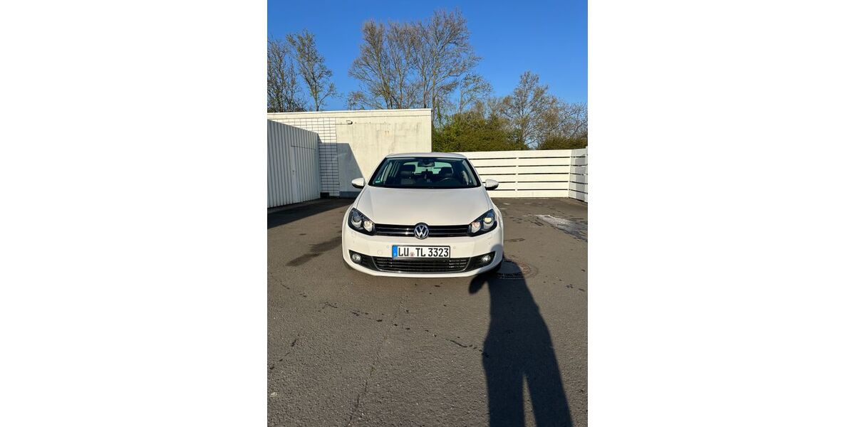 VW Golf 146.548 km 7.999 &euro; Ludwigshafen am Rhein 67067