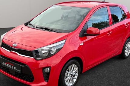 Kia Picanto 8.500 km 10.990 &euro; Frankenthal 67227