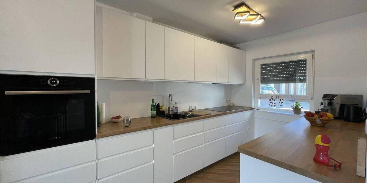 Reihenmittelhaus Ludwigshafen Oppau - 4 Zimmer, 122 m&sup2;, 459.000&euro; | Angebot:26205729