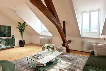 Wohnung zum Kaufen in Heidelberg 749.000 € 93.55 m²